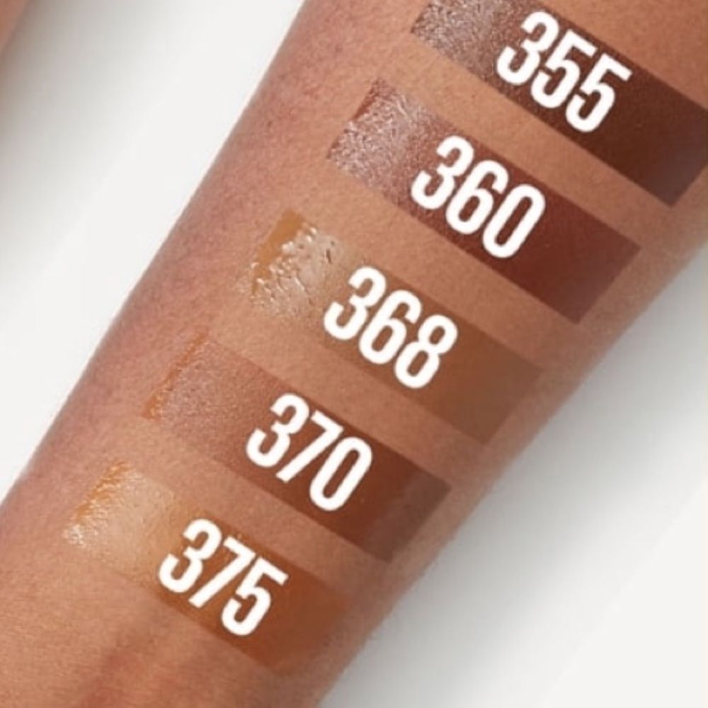 Maybelline fit me tinted moisturizer - Picture 2 of 2